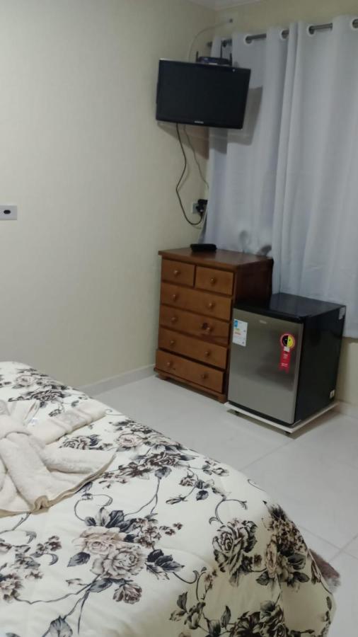 Pousada Villa Paty - Campos do Jordão Εξωτερικό φωτογραφία