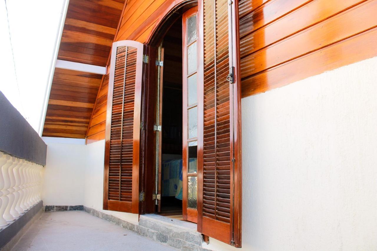 Pousada Villa Paty - Campos do Jordão Εξωτερικό φωτογραφία